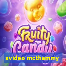 xvideo mcthammy